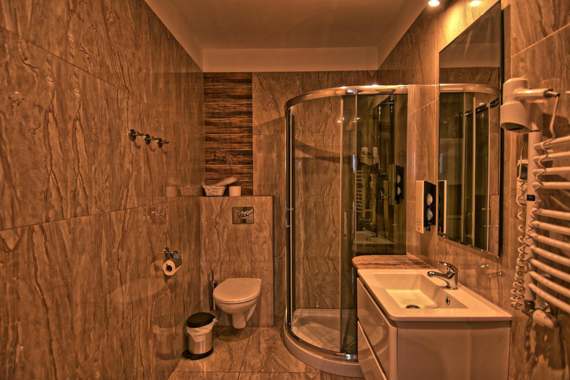 Hotel Wichrowe Wzgorze Chmielno Exteriér fotografie